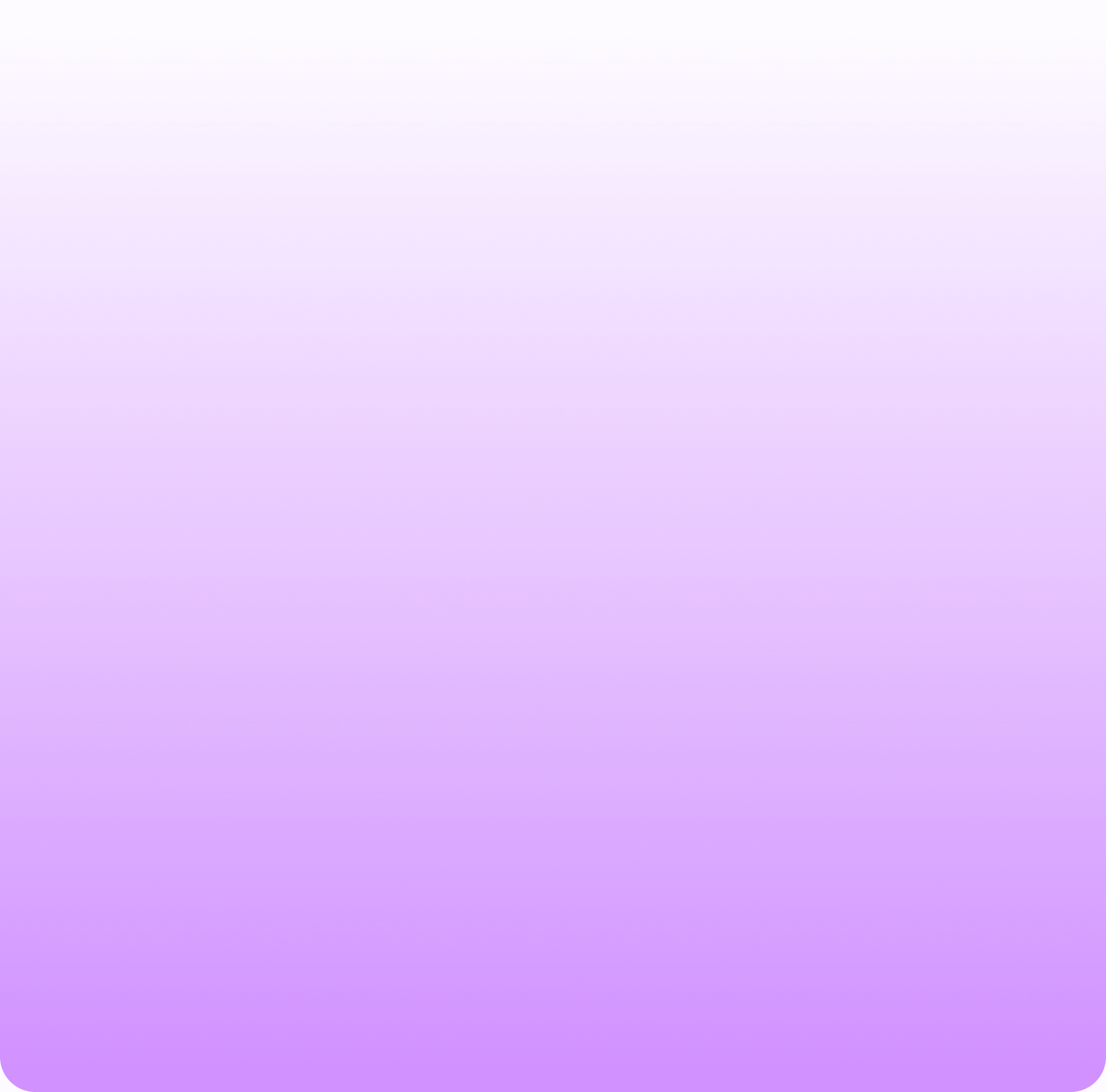 purple gradient